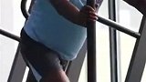 来看看阿马杜的恢复日常