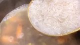 鲜到没朋友的粥，做法在评论区
