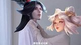 后羿的细节果然很细