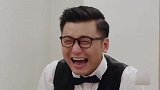 岳云鹏说李斯丹妮不适合跳舞：你的腿很粗