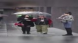大叔这么下去，你是不是遭报应了