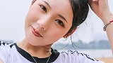 大家都好厉害呀，我还不怎么会拍绿茶照呢#绿茶 #绿茶拍照