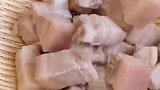 红烧肉还得这样做，坨坨正能量！#美食分享