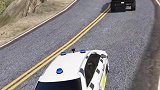 车祸模拟器