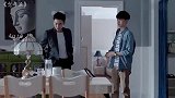学霸把大博士当亲哥哥，不料博士却惦记他妈，学霸瞬间懵了