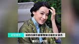 这四位圈里整容过度的女演员，你还认得她们吗？