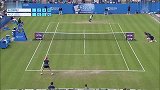 WTA-13年-伊斯特本赛-李娜2：0轻松击败法选手 草地赛迎开门红-新闻
