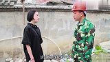 两个男生同时追一个女生，嫂子教她如何选择，一件事看透人心