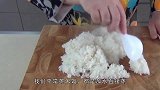 为什么自己蒸的米饭不好吃？加上这3步，米饭香甜可口