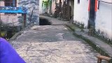 你有多久没回老家看看年迈的奶奶，陪她聊聊家常，洗衣做饭