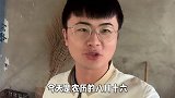 媳妇说好要帮丈母娘下地干活，结果却出尔反尔，小伙直言看不起她