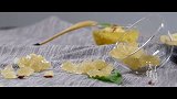 一碗桂花酒酿芋圆下肚，暖胃又贴心