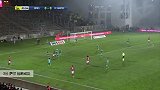 萨尔 法甲 2019/2020 尼姆 VS 南特 精彩集锦