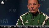 世界杯-14年-世界杯裁判巡礼·哈伊莫迪-专题