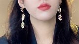 黑莲花女主妆，兰蔻七夕皮革限定 这个皮革壳太有质感了