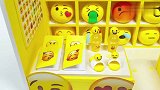 DIY有趣的Emoji商店装饰，表情符号超多，你一定会喜欢