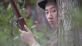 博弈：大小姐霸气逼土匪放行，不料奸细背后开黑枪，狙杀司令！