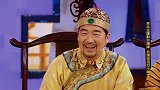 王牌对王牌：王源和贾玲表演，王源直呼快被撑“死”了,爆笑不止