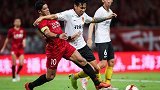 上港VS华夏前瞻：巴西三叉戟PK高拉特 华夏盼破不胜魔咒