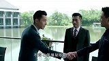 全民催婚胡歌参加好友婚礼当伴郎，无奈遭伴娘硬塞手捧花送祝福