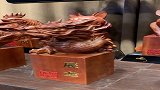 国宝级十二兽首，看这雕刻手艺，简直太震撼了