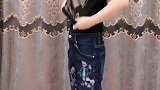 美女这样不好吧