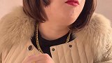 不同收入女士去婆婆家吃饭