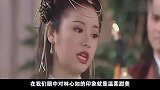 “原形毕露”林心如，强抱肌肉猛男人设坍塌，这还是那个紫薇吗？
