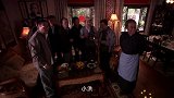 原乡：将军炒菜堪比大厨，众人以为他学过厨，哪料秘方是山西陈醋