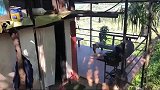 30岁过着60岁的生活