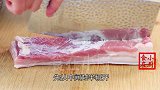 做红烧肉，掌握这几个小技巧，做出来的红烧肉香而不腻，入口即化