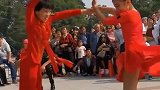 未来小舞星浩宇和小妹妹精彩吉舞