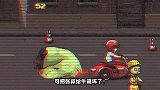 这手枪比喷子还强？张叔不惜破产买入，打巨型怪兽只需要三枪？