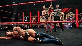 NXT UK第170期：闪电侠迎战巨人 德拉古诺夫捍卫冠军头衔