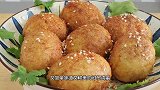 鸡蛋不要直接煮，和煎着吃了，这样做美味又简单，孩子老人都爱吃