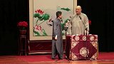 论三国这对相声演员真优秀啊，一唱一和让观众爆笑不止