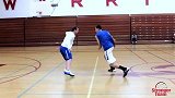 篮球-14年-约翰沃尔最快的第一步是怎么来 大变向之前的神空步-专题