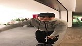 大魔王何展成jawnha这段跳的太可爱了吧“魔王”变“萌王”