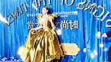 张雨绮被采访，她是怎么跟同学相处的