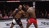 UFC-17年-UFC214前瞻：曼努瓦精彩对战集锦-专题