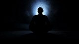 禅定之专注的练习，佛陀告诉老妇人的方法，如此简单明了