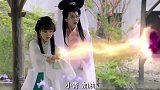 张伟不愧是整部剧的笑点，太辣眼睛！