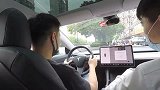 在上海体验特斯拉Model3，是心动的感觉啊，就买它了！