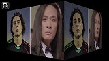 世界杯-14年-娱体不分家 看那些大撞脸的球星和明星-专题