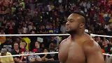WWE-14年-RAW第1100期：大Evs达米恩仙道-花絮