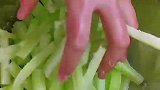 莴笋这样做，给肉都不换，你信吗