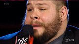 WWE-17年-RAW第1239期：欧文斯宣战高柏快车道大赛 只字未提暴打杰里柯缘由-花絮