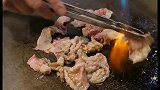 韩国特色，烤牛肉紫菜包饭，正宗手法