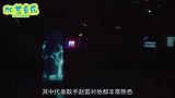 赵雷的《我们的时光》又火了，一开嗓炸翻全场，不愧是真正的民谣