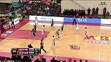 WCBA-1516赛季-常规赛-第18轮-山西竹叶青vs广东马可波罗-全场